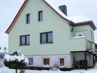 Boerderij Steffenshagen Buitenaudio-opname 9