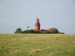 Casa de campo Steffenshagen Entorno 26