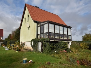 Bauernhof Steffenshagen Außenaufnahme 7
