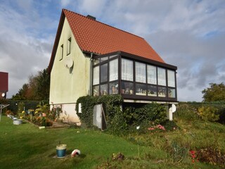 Type de propriété : Ferme Steffenshagen Enregistrement extérieur 7