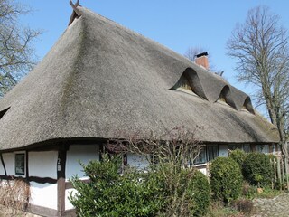 Appartement Steffenshagen Buitenaudio-opname 3