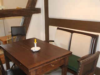 Apartment Steffenshagen Ausstattung 17