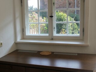 Appartement Steffenshagen Équipement 13