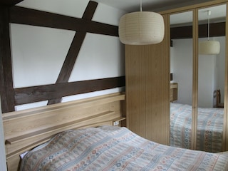 Apartamento Steffenshagen Características 13