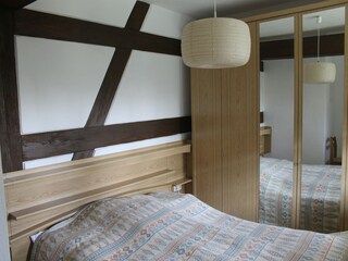 Appartement Steffenshagen Équipement 12