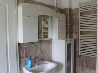 Appartement Steffenshagen Équipement 11