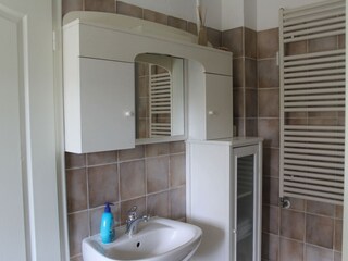 Appartement Steffenshagen Équipement 13