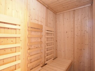 Appartamento Steffenshagen  40