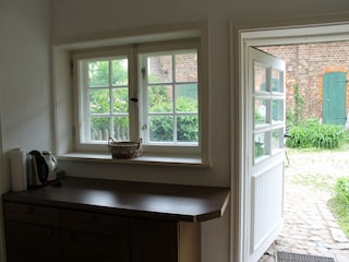 Apartment Steffenshagen Ausstattung 12