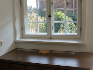 Apartment Steffenshagen Ausstattung 18