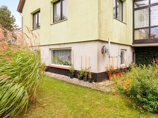 Apartment Steffenshagen Außenaufnahme 12