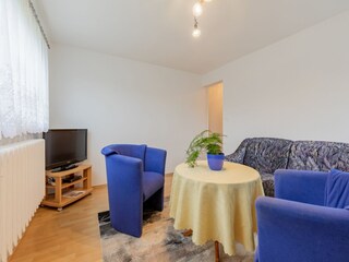 Appartamento Steffenshagen Caratteristiche 14