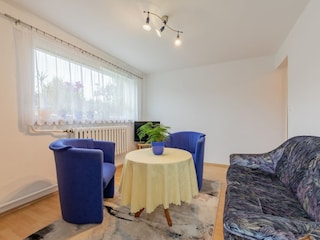 Apartamento Steffenshagen Características 25