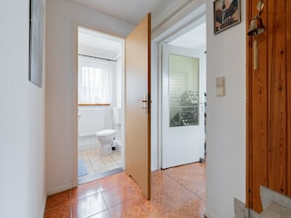 Apartamento Steffenshagen Características 18