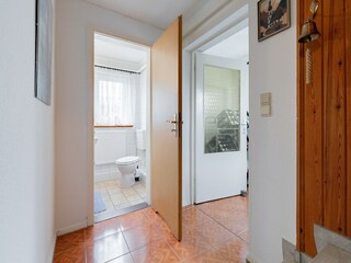 Apartment Steffenshagen Ausstattung 16