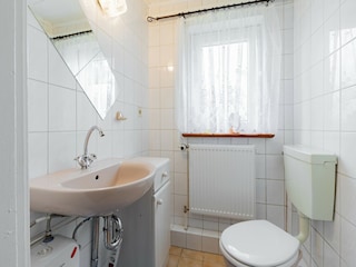 Apartamento Steffenshagen Características 15