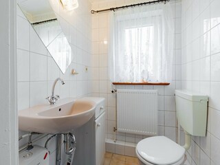 Apartment Steffenshagen Ausstattung 17