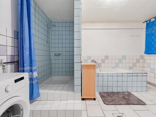 Appartement Steffenshagen Équipement 18