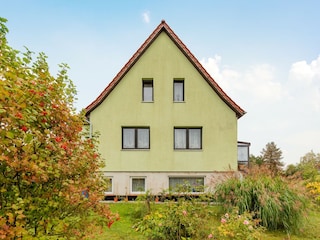Apartamento Steffenshagen Grabación al aire libre 8