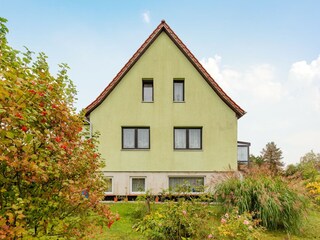 Apartment Steffenshagen Außenaufnahme 5