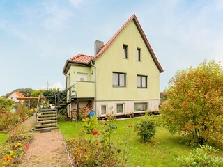 Appartement Steffenshagen Buitenaudio-opname 3