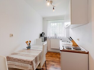Appartement Steffenshagen Kenmerken 27