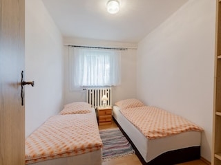 Apartamento Steffenshagen Características 27