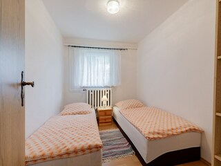 Appartamento Steffenshagen Caratteristiche 27