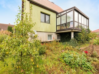 Apartment Steffenshagen Außenaufnahme 5