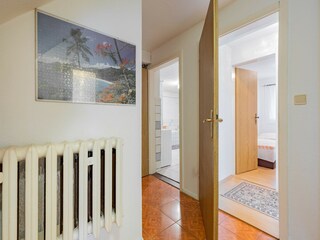 Appartement Steffenshagen Kenmerken 20