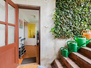 Apartment Steffenshagen Ausstattung 20