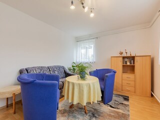 Apartamento Steffenshagen Características 32