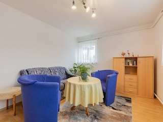 Appartement Steffenshagen Équipement 32