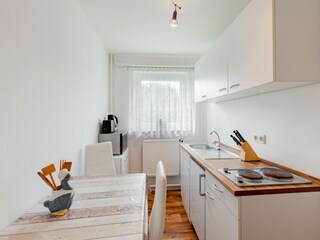 Apartment Steffenshagen Ausstattung 26