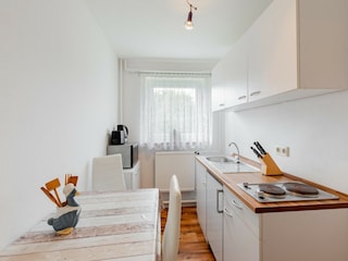 Appartement Steffenshagen Kenmerken 21