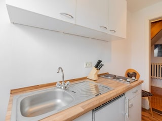 Apartamento Steffenshagen Características 30