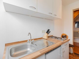 Appartamento Steffenshagen Caratteristiche 30