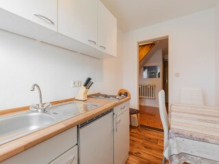 Apartamento Steffenshagen Características 22