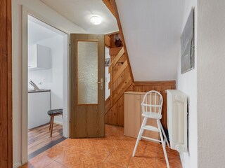 Apartamento Steffenshagen Características 29