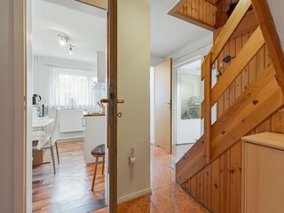 Apartamento Steffenshagen Características 30