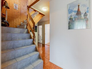 Apartment Steffenshagen Ausstattung 29