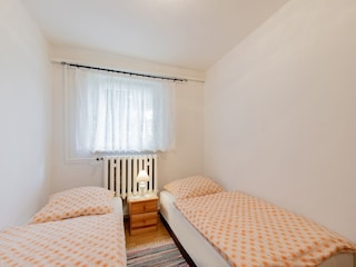 Apartamento Steffenshagen Características 33