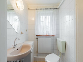 Appartement Steffenshagen Équipement 35