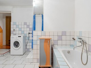 Apartment Steffenshagen Ausstattung 25