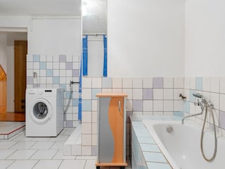 Apartment Steffenshagen Ausstattung 30