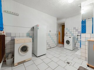 Apartment Steffenshagen Ausstattung 23