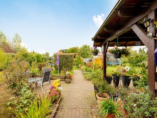 Apartment Steffenshagen Außenaufnahme 8