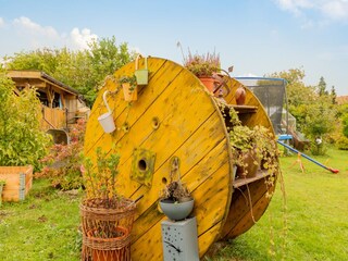 Apartamento Steffenshagen Grabación al aire libre 1