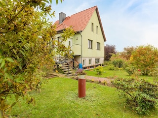 Appartement Steffenshagen Buitenaudio-opname 5