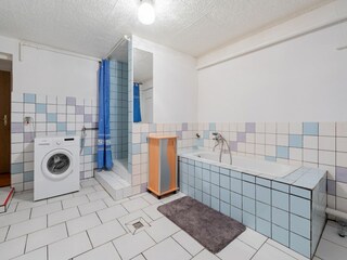 Apartment Steffenshagen Ausstattung 33
